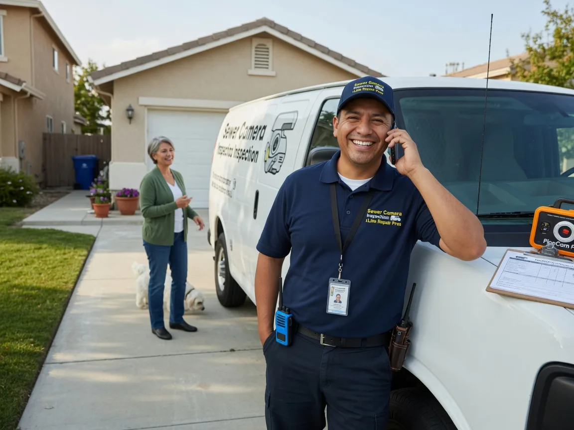 Sewer Line Repair Cawood, KY FAQs